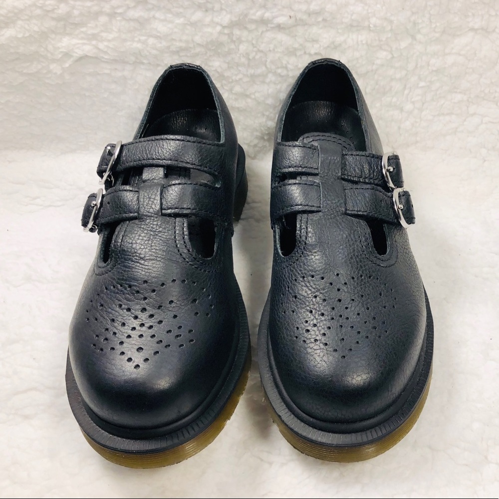 Doc Martens 8065 Virginia Mary Janes